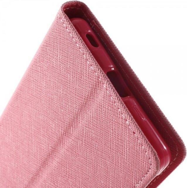 Produktbild Goospery Fancy Diary Series (Sony Xperia Z4)