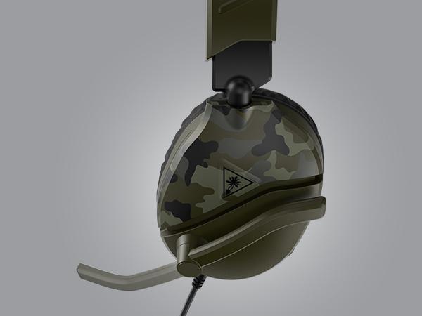 Image du produit Turtle Beach Ear Force Recon 70P (Filaire)