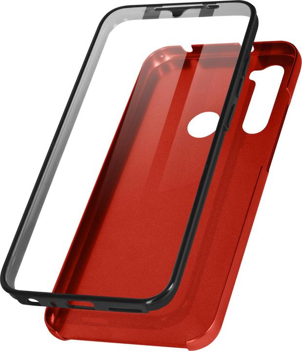 Actual product image Avizar Complet Series (Xiaomi Redmi Note 8)