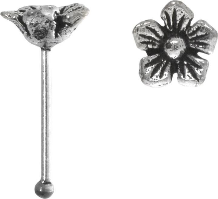 Bijouteria Nasenpiercing (Silber 925)
