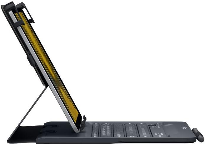Actual product image Logitech Universal Folio (CH, 9 - 10" Tablets)