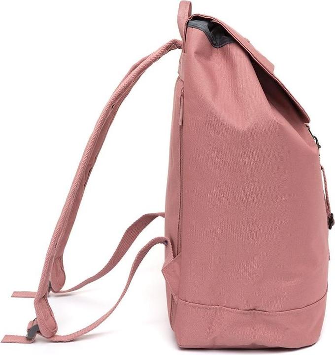 Image du produit Lefrik Sac à dos de loisirs Scout Metal Pink (19 l)