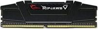 Actual product image G.Skill Ripjaws V 64GB DDR4-3200Mhz Memory Module (4 x 16GB, 3200 MHz, DDR4-RAM, DIMM)