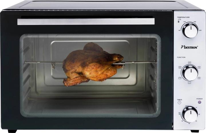 Immagine prodotto Bestron Forno a griglia