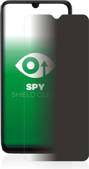 Productafbeelding upscreen Spy Shield Privacy Film (1 Stuk, Samsung Galaxy A13 5G)