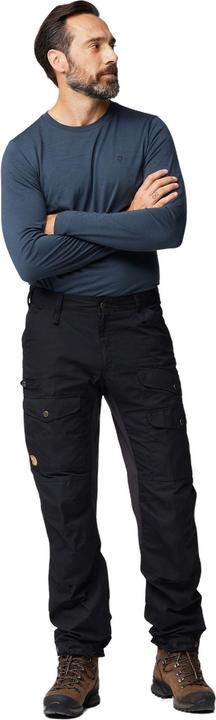 Actual product image Fjällräven Vidda Pro Ventilated Trousers (46)
