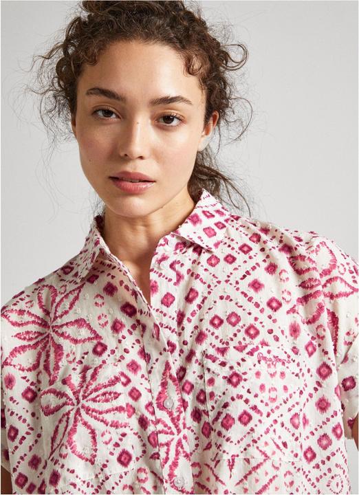 Image du produit Pepe Jeans chemise dulce (XS)