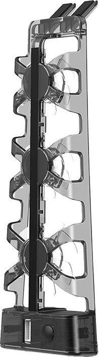 Actual product image NexiGo PS5 Cooling Fan TP5-1523 (black) (PS5)