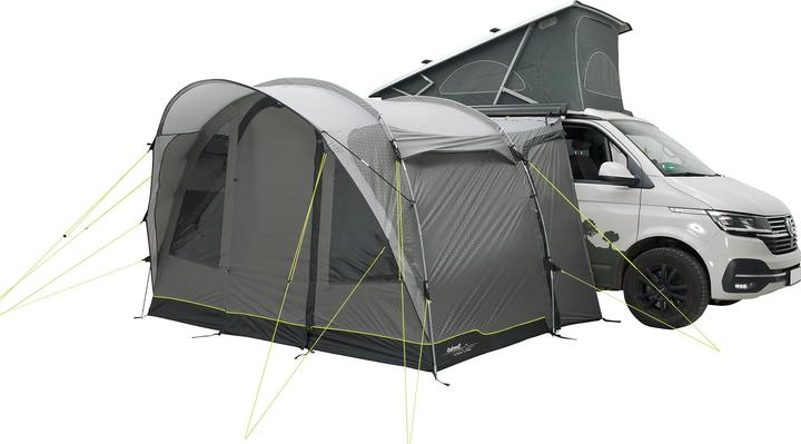 Immagine prodotto Outwell Fresno (Tenda, 11.90 kg)