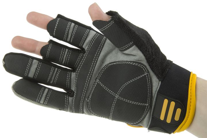 Produktbild DeWalt Arbeitshandschuh Grösse (Hands (10, L)