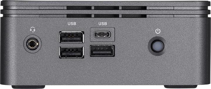 Produktbild Gigabyte BRi5-10210 (Intel Core i5-10210U)