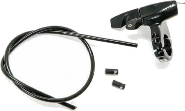 Actual product image RockShox Remote - OneLoc Full Sprint Left/above, Right/below 10mm, Re