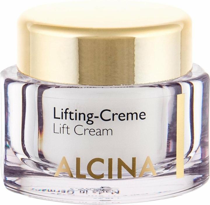 Alcina Crema Lift (50 ml, Crema 24h)