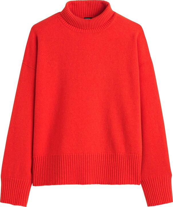 Immagine prodotto La Redoute Collections Maglia in lana/cashmere (38)