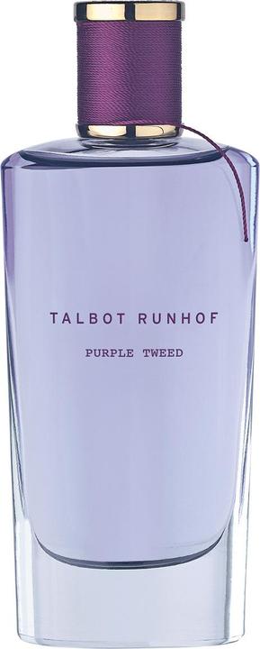 Produktbild Talbot Runhof Purple Tweed Eau de Parfum (Eau de Parfum, 90 ml)