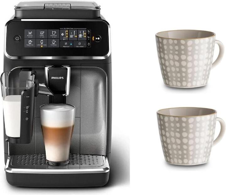 Philips Series 3200 EP3246/79 Kit de devis