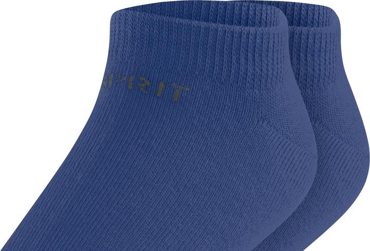 Immagine prodotto Esprit Logo del piede SN 2P (Confezione da 2, 27 - 30)