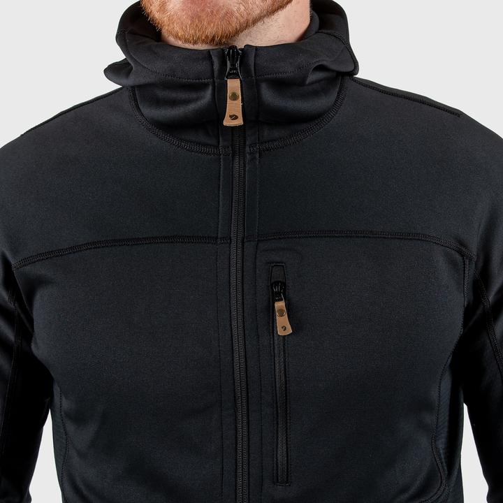 Actual product image Fjällräven Abisko Trail Fleece (M)