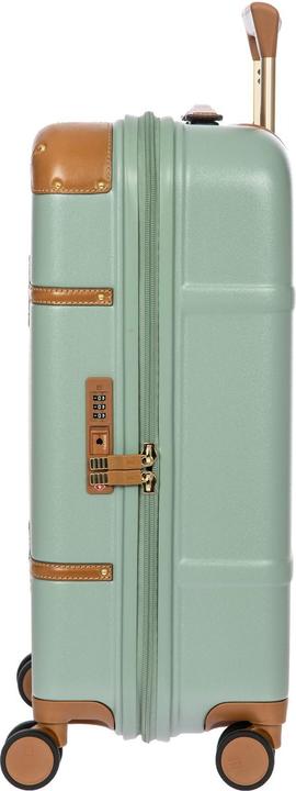 Actual product image Brics Bellagio 4 Rollen Kabinentrolley 55 cm (40 l, Hand luggage (up to 50 litres))