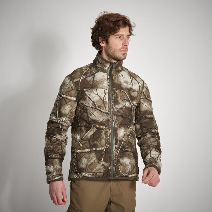 Immagine prodotto Solognac Treemetic Fluo (4XL)