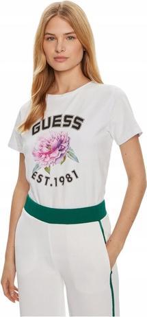 Actual product image Guess Peggy Mini-Damenrock (S)