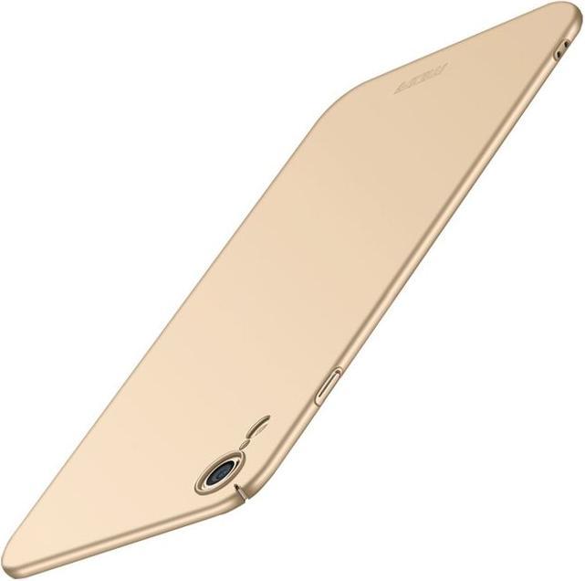 Produktbild Mofi Shield Series Slim Hartplastik Hülle (Apple iPhone XR)