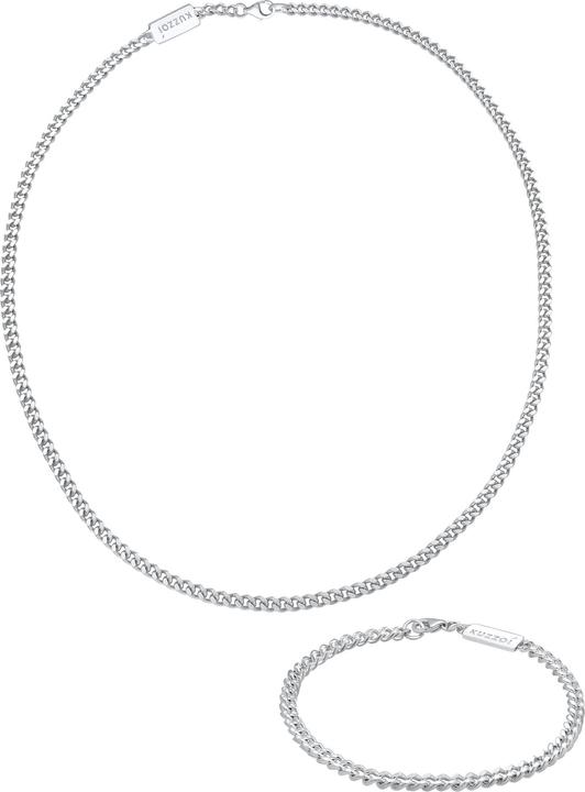 Immagine prodotto Kuzzoi Set di gioielli (Argento 925)