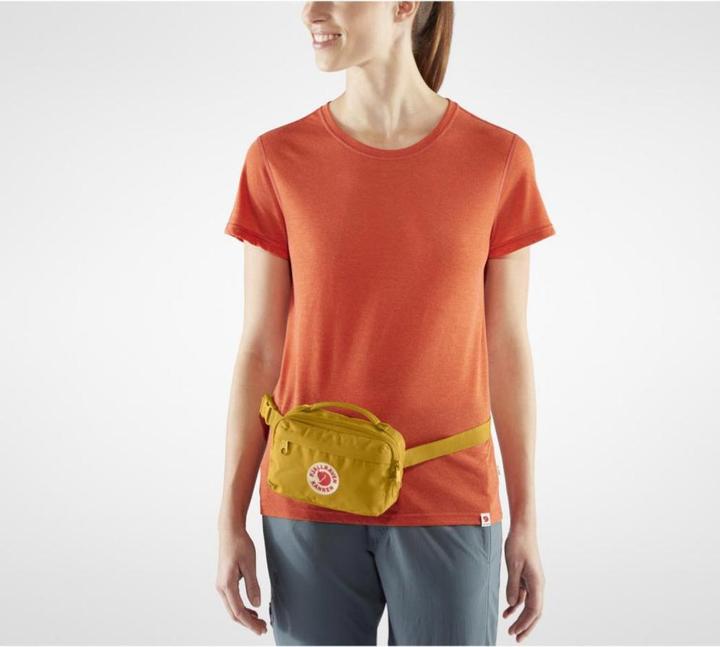 Actual product image Fjällräven Kånken Hip Pack