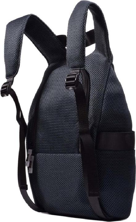 Actual product image KCB Medium-sized anti-theft backpack 3D