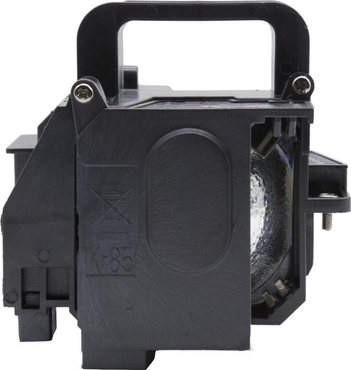 Actual product image Azurano Projector lamp compatible with EPSON ELPLP49, V13H010L49 for many Epson projectors of the EH (EH-TW5000, EH-TW8500, EH-TW4000, EH-TW2800, EH-TW5800, EH-TW4500, EH-TW5500, EH-TW3200, EH-TW3000, EH-TW4400, EH-TW3500, EH-TW2900, EH-TW3600, EH-TW3800)