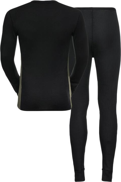 Image du produit Odlo Set Active Warm Eco Set (S)
