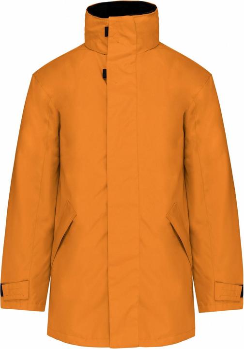 orange/schwarz