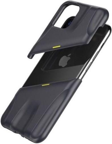 Produktbild Baseus Airflow Cooling Game Protective (Apple iPhone 11 Pro)