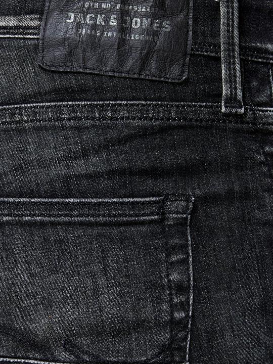 Produktbild Jack & Jones GLENN FOX BL 655 SPS Slim Fit Jeans (W33/L30)