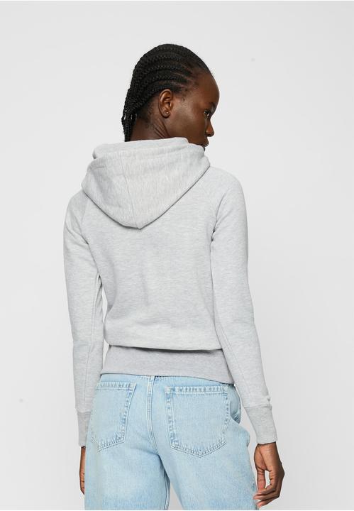 Image du produit Mister Tee Sweat à capuche F-Word pour femme - 67193 (XL)