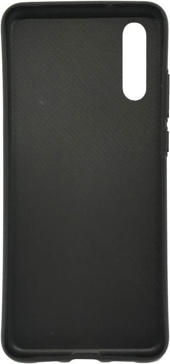 Image du produit Evelatus Redmi S2 TPU case 1 avec plaque métallique (possible d'utiliser avec un support voiture magnétique) (Xiaomi Redmi S2)