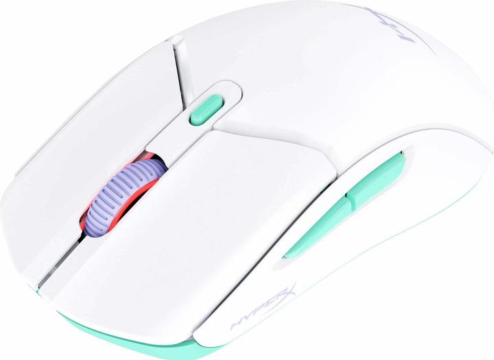 Actual product image HyperX Pulsefire Haste Core 2 (Wireless)