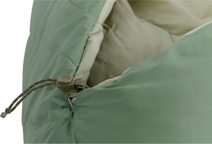 Immagine prodotto Nordisk Ides Â±0Â° Wide Mummy Sleeping Bag