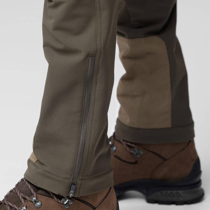 Image du produit Fjällräven Keb Agile Pantalon d'hiver (52)