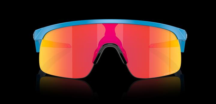 Image du produit Oakley Résistance (Bleu, prizm rubis)