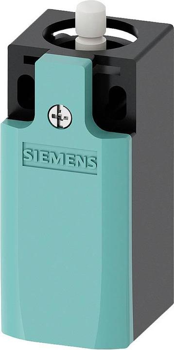 Actual product image Siemens Position switch 31mm plunger