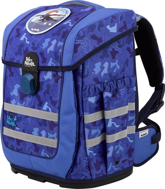 Produktbild Mc Neill ERGO COMPLETE - Schulranzen-Set (20 l)