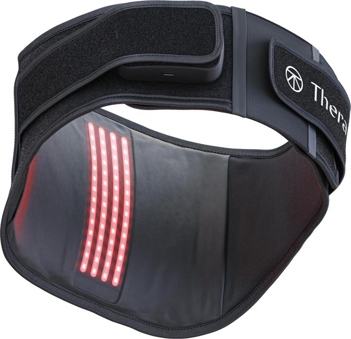Produktbild Therabody Massagegurt Thermback LED