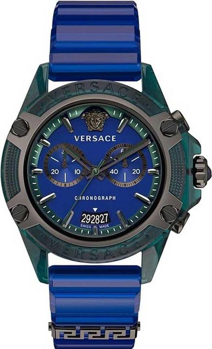 Versace VEZ701122 (Chronograph)