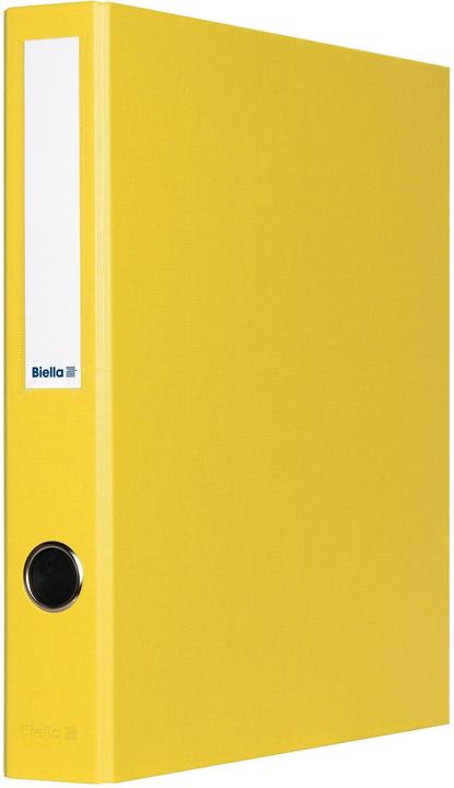Produktbild Biella Zeigebuch Dinor-Quatro (A5, 40 mm, 1 Stück)