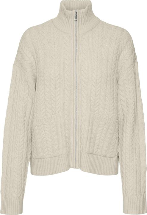 Produktbild Vero Moda VMESTHER Strickjacke Strickjacke (XL)