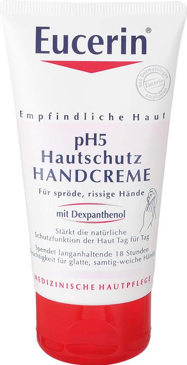 Produktbild Eucerin pH5 (75 ml)
