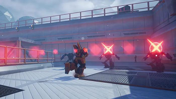 Image du produit Bandai Namco Transformers: Earth Spark - Expedition (PS4)