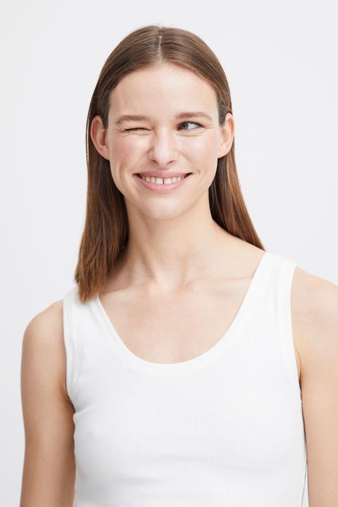 Actual product image B.young BYSANANA TANK 20814671 (L)