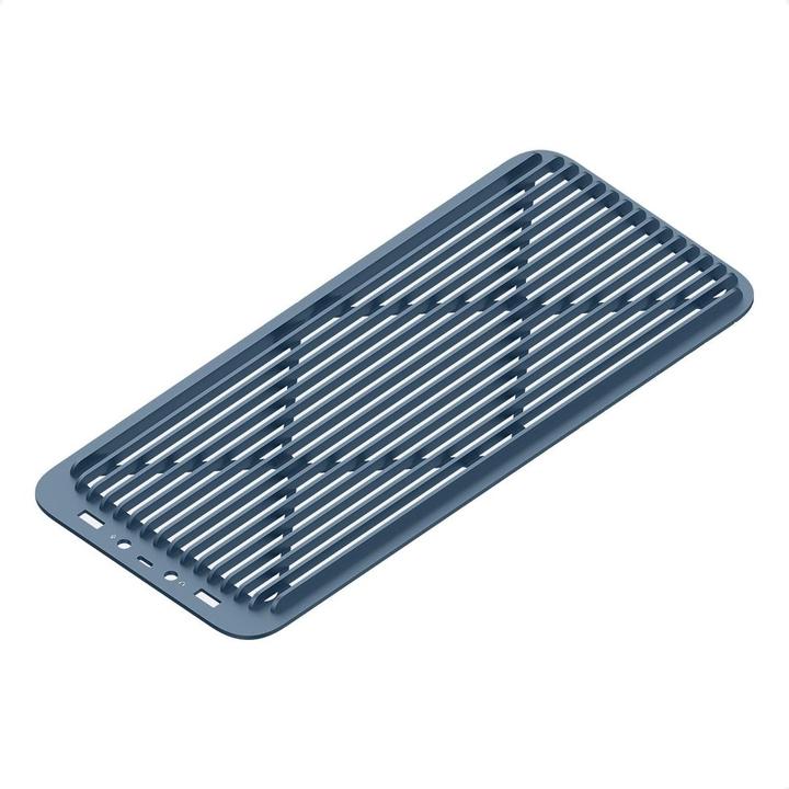 Image du produit Iqunix ZX-1 (Mini-ITX)